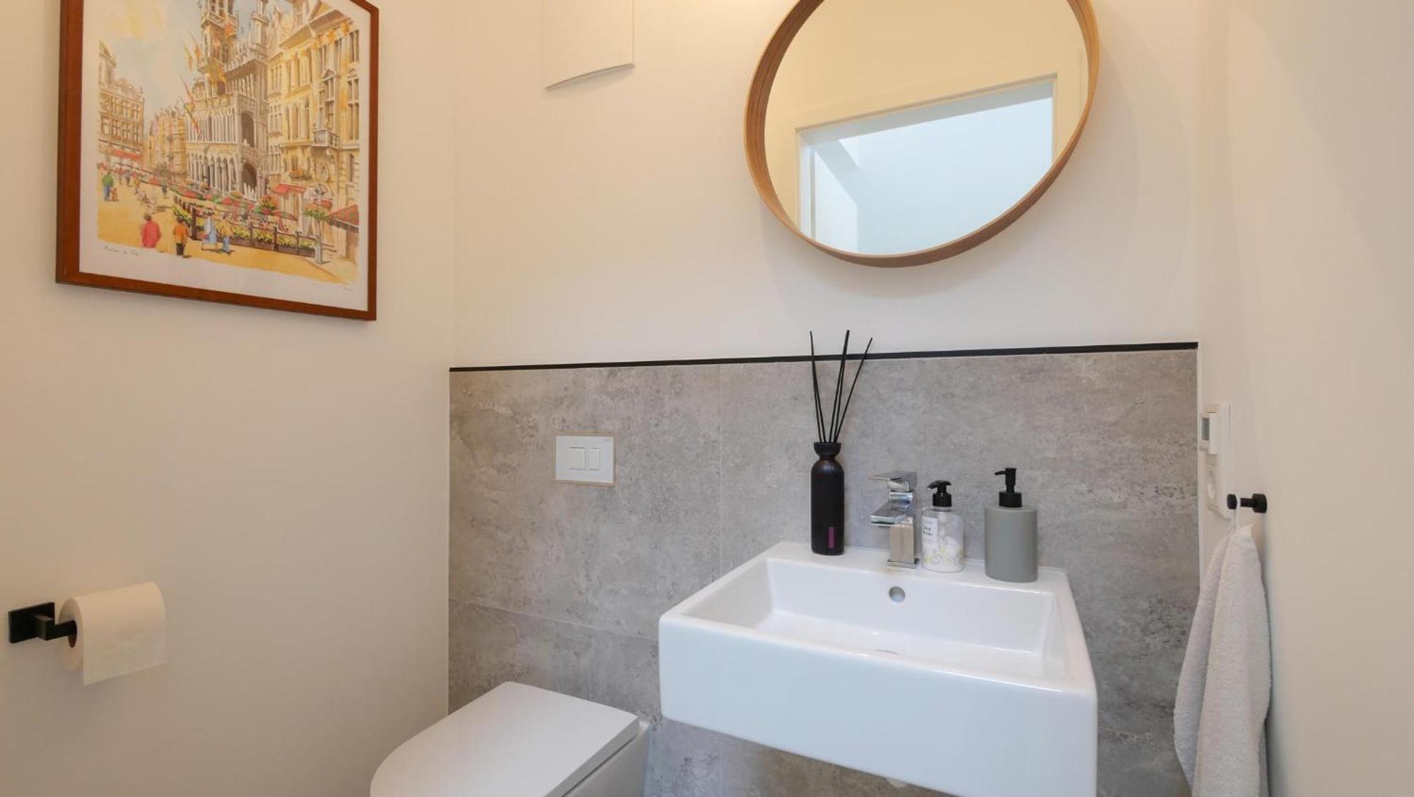 Eleganter Neubau-Luxus In Paderborn & Stilvoller Rueckzugsort Fuer Bis Zu 9 Gaeste 외부 사진