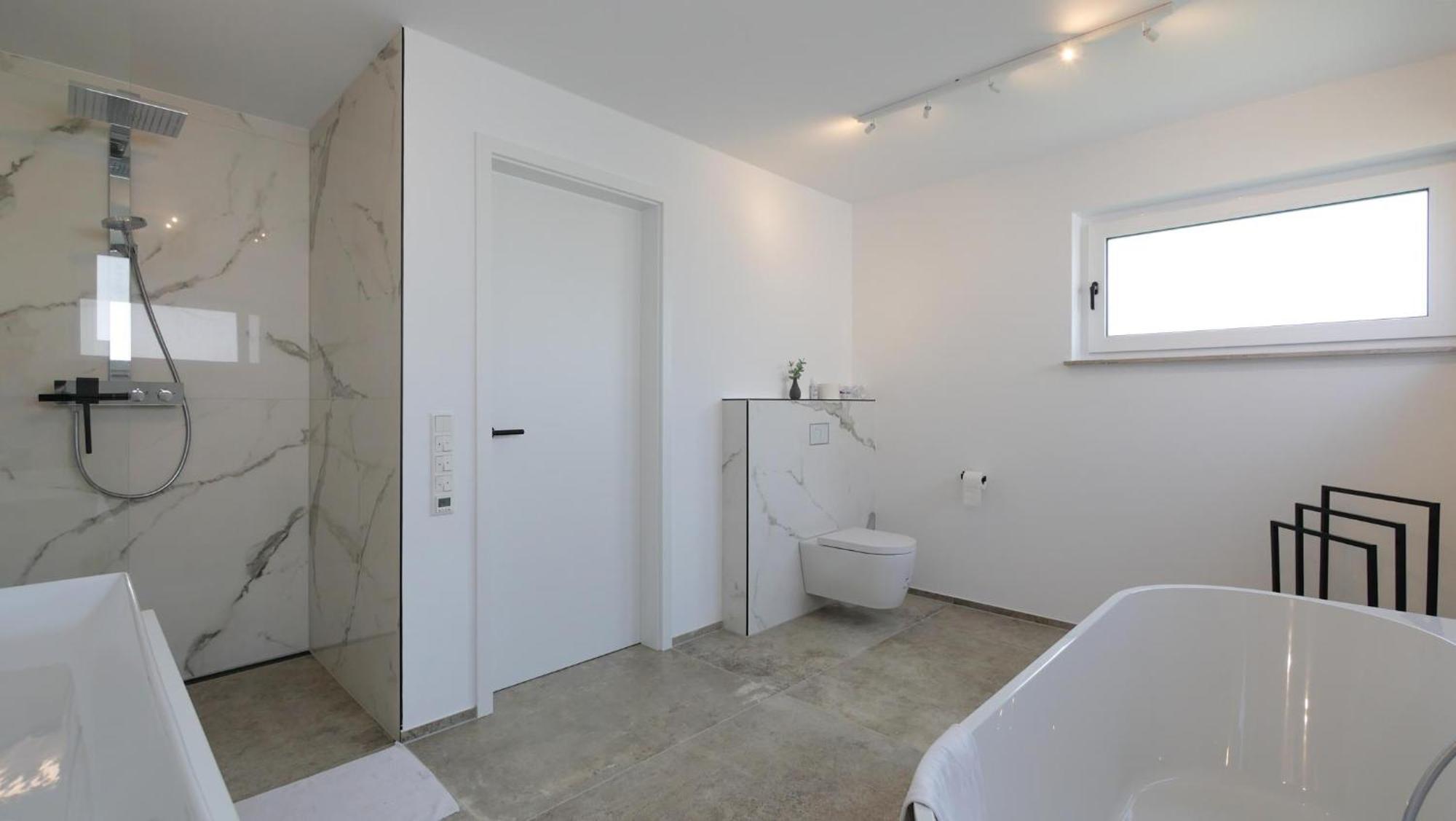 Eleganter Neubau-Luxus In Paderborn & Stilvoller Rueckzugsort Fuer Bis Zu 9 Gaeste 외부 사진