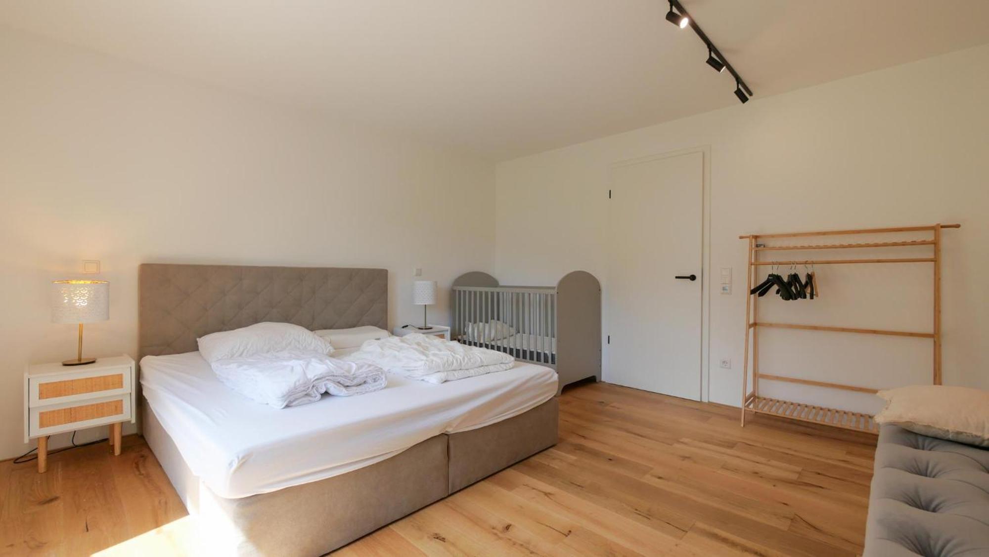 Eleganter Neubau-Luxus In Paderborn & Stilvoller Rueckzugsort Fuer Bis Zu 9 Gaeste 외부 사진