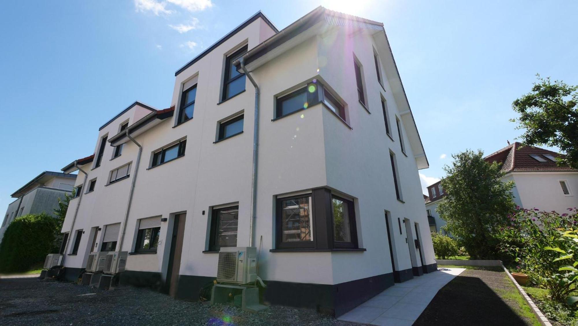 Eleganter Neubau-Luxus In Paderborn & Stilvoller Rueckzugsort Fuer Bis Zu 9 Gaeste 외부 사진