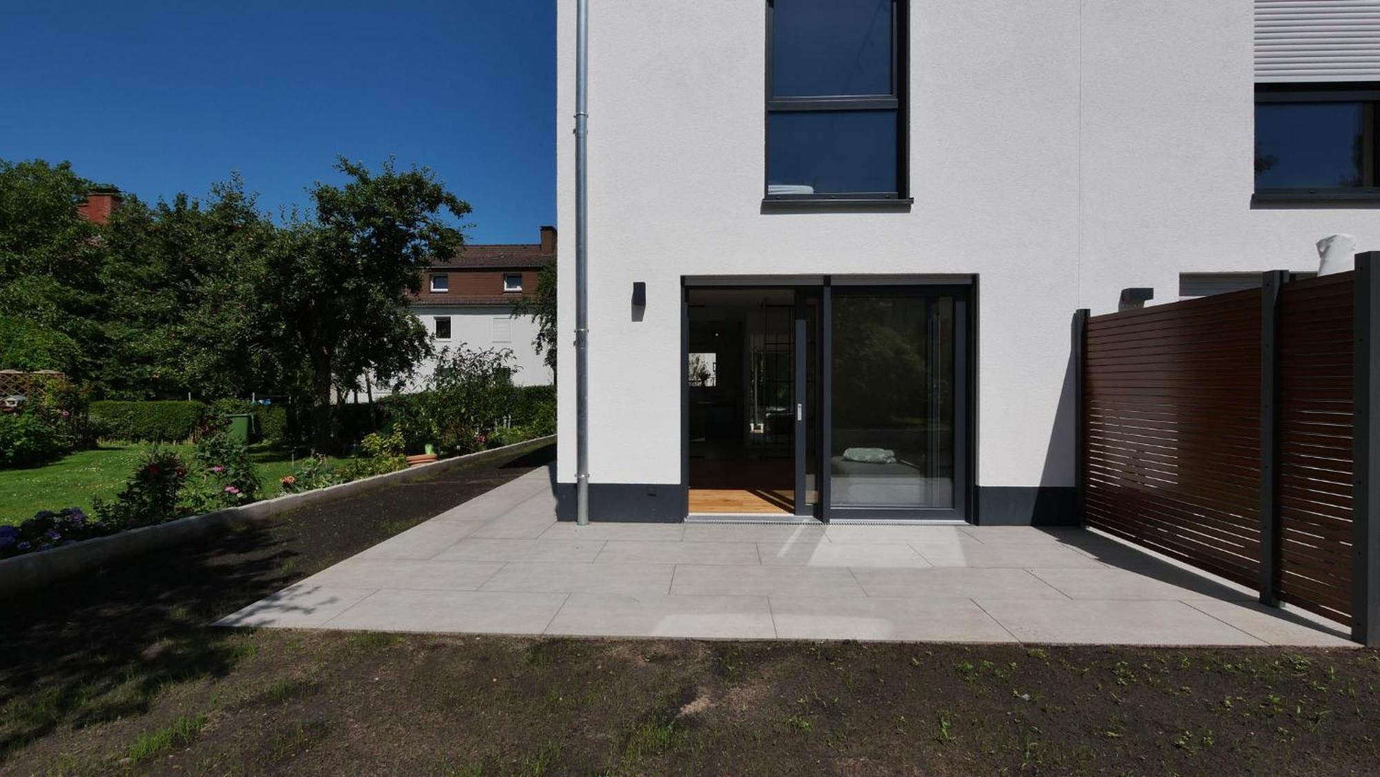 Eleganter Neubau-Luxus In Paderborn & Stilvoller Rueckzugsort Fuer Bis Zu 9 Gaeste 외부 사진